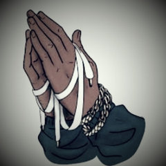 Blessed Hands