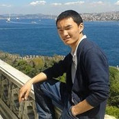 Каныбек Бейшенбеков's photo