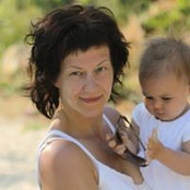 Anna Geyntse's photo