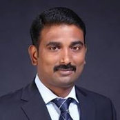 Mohan Dhanapals foto