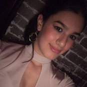 Daniela Galindos foto