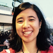 Joanna Luo's photo