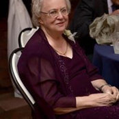 Ruth Webbs foto