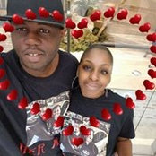 Latricia Thomas's photo