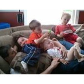 Jodi Eakin's photo
