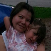 Natalie Laroche's photo