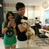 Winson Abby's photo