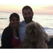 Nisha Melwani's photo