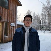 Shengpei Zhang's photo