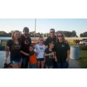 Ginger Carroll's photo