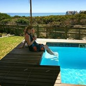 Tracey Toop's photo