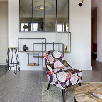 Un studio qui a tout d'un grand
