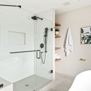 Parkland Remodel