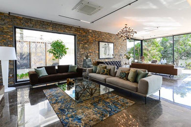 Hyderabad Hill House