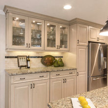 Kitchen Ideas
