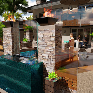 Carmel Residence