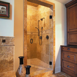 Shower Doors - Shower Doors