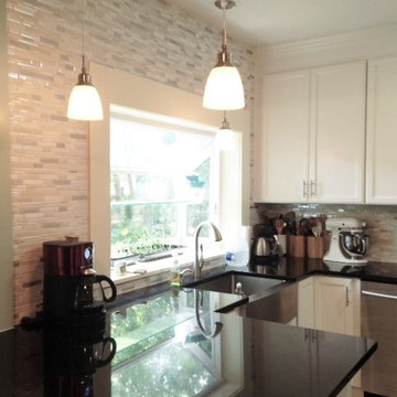 Kitchens