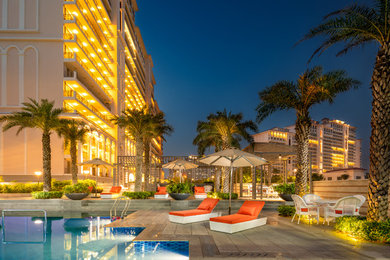 DLF Skycourt