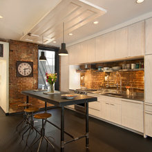 Kitchen Ideas