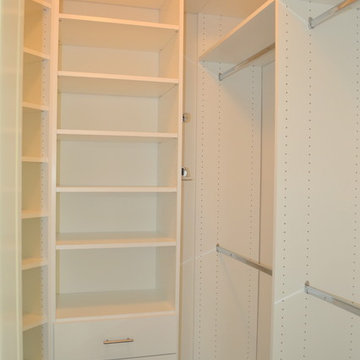 Master Closets, Ashburn, VA