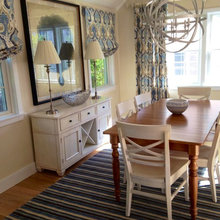 Samantha's bedroom