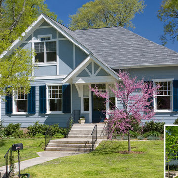 West Linden Addition