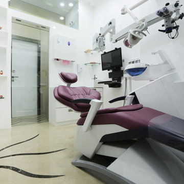 Doctor Room | Cric Dental | Dental Clinic