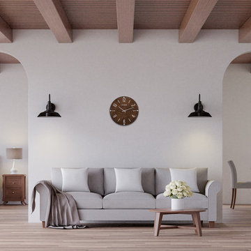 Gallery Wall Clocks