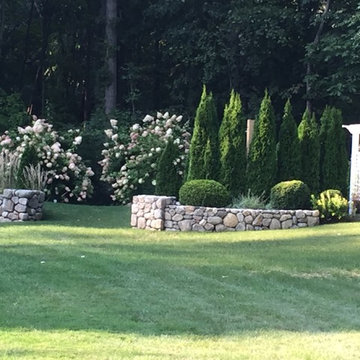 Full Landscape Renovation