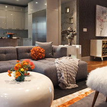 Living Rooms
