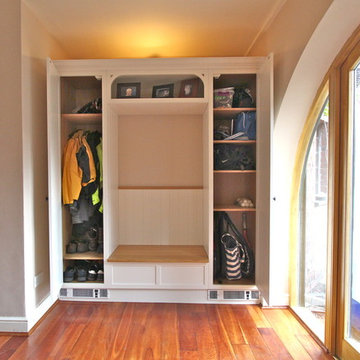 Hampstead Sunroom