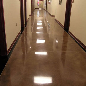 Hallway Polish in NJ