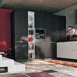 ITALIAN KITCHENS ( REPLAY NEXT) - Kitchen Cabinetry