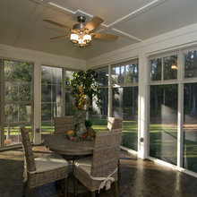 Patio Ideas
