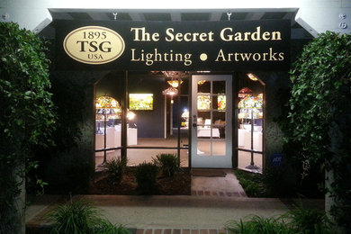 The Secret Garden (TSG 1895 USA) New Showroom