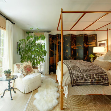 New Canaan Ranch Redux