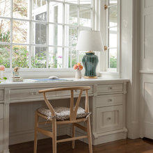 Small Spaces