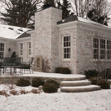Exteriors