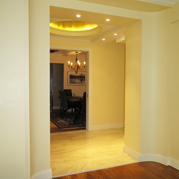 Upper West Side Apartment