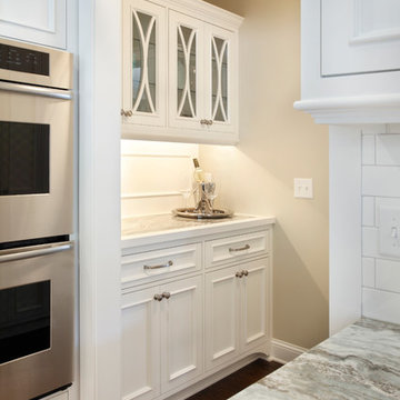 Edina Remodel: Kitchen