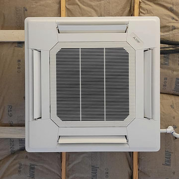 HVAC Systems