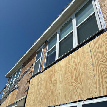 Structural Modifications & Framing Reinforcement – Oak Island NC