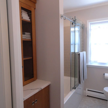 South Portland Bathroom