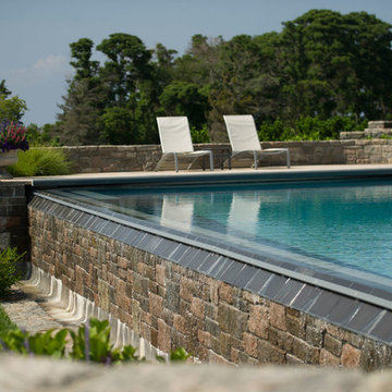 Pools
