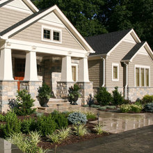 Exterior Ideas