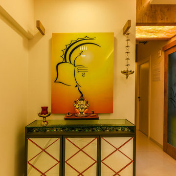 A home for an Urban family