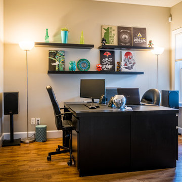 SE Calgary Renovation