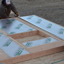 Construction Supplies