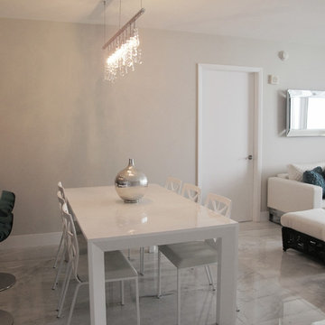 Ocean Four Residence Sunny Isles Florida